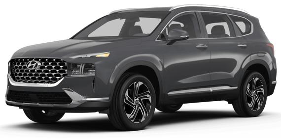 HYUNDAI SANTA FE 2023 5NMS2DAJ5PH494125 image
